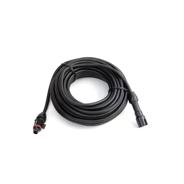 Cable, Camera Bw W/Asa Conn 34 Ft, Velvac, Mfr#: 747882